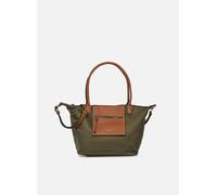 Sacs à main Tamaris Petit cabas Fabrizia pour Sacs T.U Vert