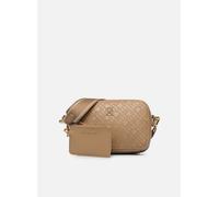 Sacs à main Tommy Hilfiger TH DISTINCT CAMERA BAG MONO pour Sacs T.U Beige