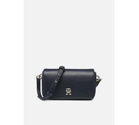Sacs à main Tommy Hilfiger TH EMBLEM FLAP CROSS pour Sacs T.U Bleu