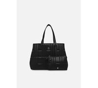 Sacs à main Tommy Hilfiger TH FEMININE TOTE pour Sacs T.U Noir