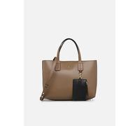 Sacs à main Tommy Hilfiger TH ICON MINI TOTE pour Sacs T.U Marron