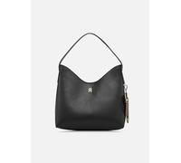 Sacs à main Tommy Hilfiger TH ICON SHOULDER BAG pour Sacs T.U Noir