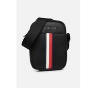 Sacs à main Tommy Hilfiger TH Metro Mini Reporter N pour Sacs T.U Noir
