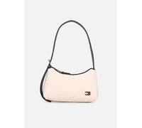 Sacs à main Tommy Hilfiger TJW COOL SHERPA SHOU, YBH, OS pour Sacs T.U Blanc