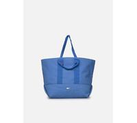 Sacs à main Tommy Hilfiger TJW TOTE EDITION CAN pour Sacs T.U Bleu