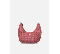 Sacs à main Tommy Hilfiger TJW URBAN X-BODY QUI pour Sacs T.U Rose