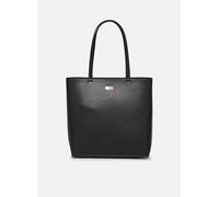 Sacs à main Tommy Jeans Tjw Ess Must Tote New pour T.U Noir