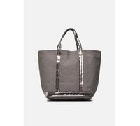 Cabas M en Toile - Anthracite - Femme - Vanessa Bruno