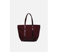 Sacs à main Vanessa Bruno Cabas M Zippe Coton pour Sacs T.U Bordeaux