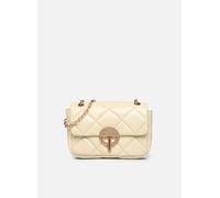 Sacs à main Vanessa Bruno Moon Moyen en Cuir Matelassé pour Sacs T.U Beige