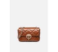 Sacs à main Vanessa Bruno Moon Moyen en Cuir Matelassé pour Sacs T.U Marron