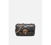 Sacs à main Vanessa Bruno Moon Moyen en Cuir Matelassé pour T.U Gris