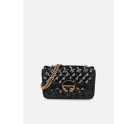 Sacs à main Vanessa Bruno Moon Moyen En Tissu Sequins pour Sacs T.U Noir