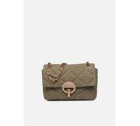Sacs à main Vanessa Bruno Moon Moyen Lin pour Sacs T.U Vert