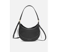 Sacs à main Vanessa Bruno Sac A Main Nano En Cuir Lisse pour Sacs T.U Noir