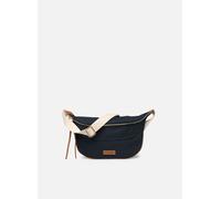 Petite Maroquinerie Vanessa Bruno Sac Banane Coton pour Sacs T.U Bleu