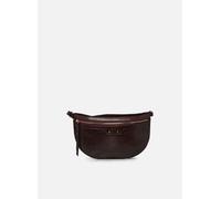 Sacs à main Vanessa Bruno Sac Banane Cuir pour Sacs T.U Marron