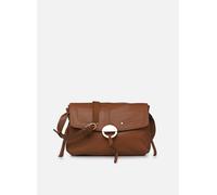 Sacs à main Vanessa Bruno Sac Crossbody Gm En Cuir Nappa pour Sacs T.U Marron
