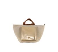 vanessa wu Sacs à main iris or TU