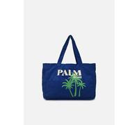 Sacs à main Vila VIFROTTE PRINTED BAG/EF/LS pour Sacs T.U Bleu