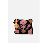 Sacs à main Wild Carmen pour Sacs T.U Noir