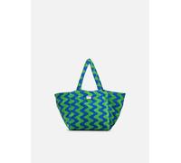Wouf Terry Sac de shopper 35 cm vert