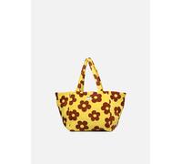 Sacs à main WOUF Grand tote bag - Phi Phi pour Sacs T.U Jaune