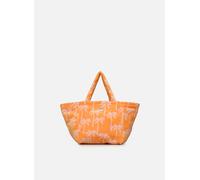 Sacs à main WOUF Grand tote bag - Tenerife pour T.U Orange