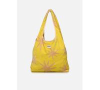 Sacs à main WOUF Tote bag - Fuerteventura pour T.U Jaune