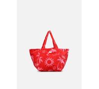 Wouf Terry Sac de shopper 35 cm rouge
