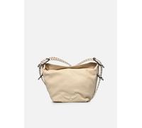 Sacs à main Zadig & Voltaire Baby Jane Leather Studs pour T.U Blanc