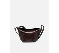 Sacs à main Zadig & Voltaire BABY JANE VINTAGE PATENT pour Sacs T.U Marron