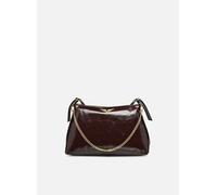Sacs à main Zadig & Voltaire JIM VINTAGE PATENT pour Sacs T.U Marron