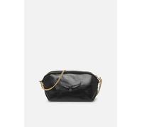 Sacs à main Zadig & Voltaire Le Cecilia Lovely Leather With pour Sacs T.U Noir