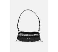 Zadig & Voltaire - Le Roudoudou Sac Bandoulière Vintage - Femme - Sacs - Noir - Taille: ONE Size