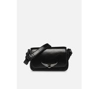 Sacs à main Zadig & Voltaire Le Zazi Vintage Patent pour Sacs T.U Noir