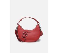 Sacs à main Zadig & Voltaire Moonrock Grained Leather pour Sacs T.U Rouge