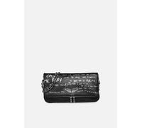 Zadig & Voltaire - Sac Bandoulière Rock - Femme - Sacs - Noir - Taille: ONE Size