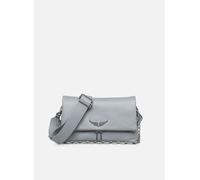 Sacs à main Zadig & Voltaire Rocky Grained Leather pour Sacs T.U Bleu