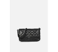 Sacs à main Zadig & Voltaire Rocky Ii Quilted Monogram pour Sacs T.U Noir