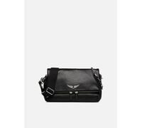Sacs à main Zadig & Voltaire Rocky pour Sacs T.U Noir