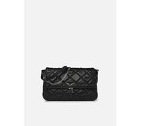 Sacs à main Zadig & Voltaire Rocky Xl Quilted Monogram pour Sacs T.U Noir