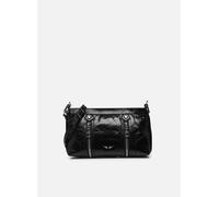 Sacs à main Zadig & Voltaire Sunny Moody Vintage Patent N pour Sacs T.U Noir