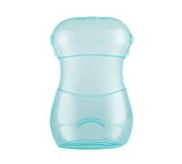 Sacs à nourriture pour bébé - Porte-encas pour l'auto-alimentation - Porte-sac pour bébé anti-fuite et anti-écrasement - Distributeur de nourriture pour bébé pratique et polyvalent - Sac alimentaire