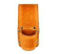 Sacs à outils multifonctionnels en cuir PU pour marteau et clé à outils, sac à outils pour électricien, menuiserie, sac de taille pour réparation à domicile