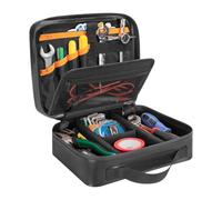 Sacs à outils pour hommes | Organisateur étanche | Sac à outils polyvalent,pour charpentier technicien mécanicien plombier jardinier soudeur fixateur atelier chantier de construction