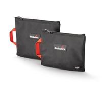 Sacs à outils zippés