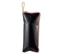 Sacs à parapluie humides - Organiseur de parapluie étanche | Portable absorbant l'eau et le soleil Pochette de transport pour outils de transport pour le camping et la pêche sous la pluie ensoleillée