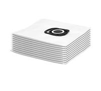 Sacs À Poussière 10 Pièces, Sacs D'aspirateur, Compatibles Avec Rowenta, X-trem Power, Compact Power RO64Xx RO63Xx RO68Xx RO39Xx ZR200520