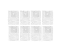 Sacs À Poussière 2 L, Compatibles Avec Cecotec, Conga, Aspirateur 2290 Ultra Home, Pièces Détachées, Boîte De Remplacement À Vidage Automatique, Grande Capacité(8pcs)
